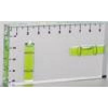 4 &#39;&#39; Electrician Acrylic Spirit Level (700302)